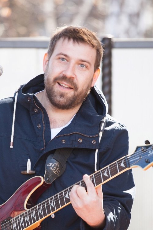 Vyacheslav Nazarov profile picture