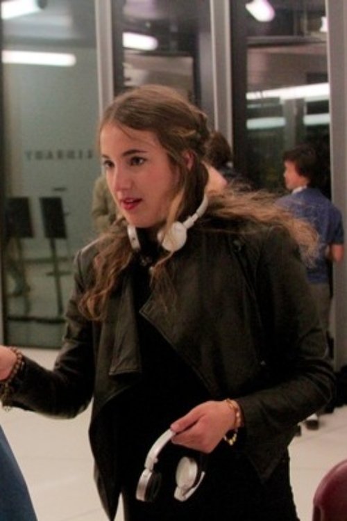 Foto de perfil de Ellen Rodnianski