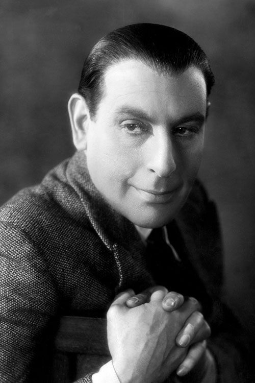 Cedric Hardwicke profile picture