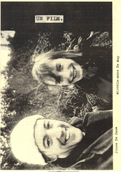 Un film movie poster