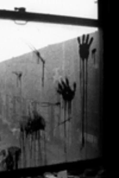 Relax Be Cruel movie poster