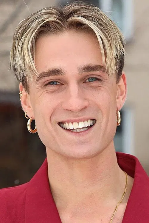Niklas Arleryd profile picture