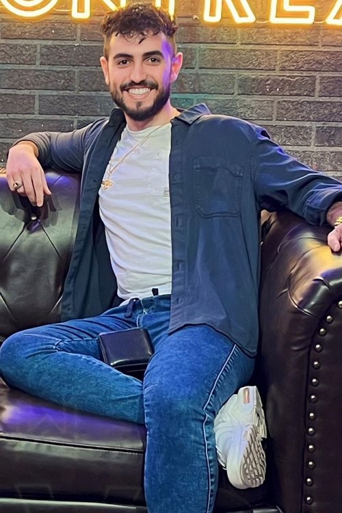 Shayan Kaffash profile picture