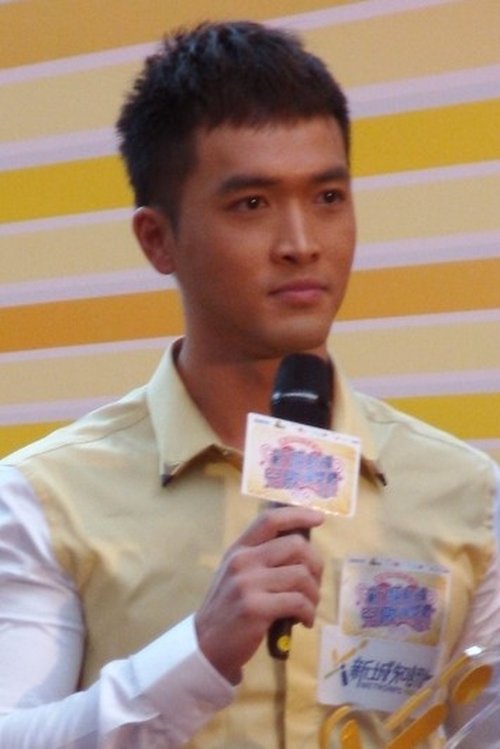 Chan Kwok-Fung profile picture