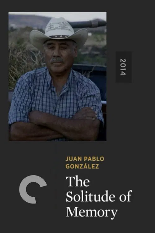 The Solitude of Memory movie poster
