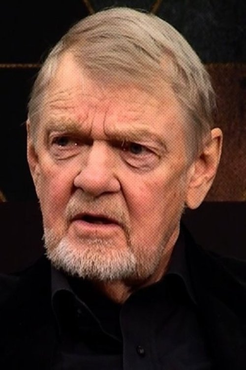 Kaspar Rostrup profile picture