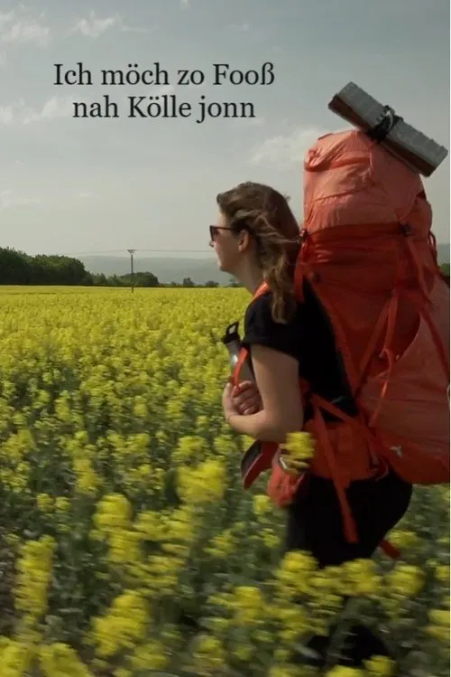 Ich möch zo Fooß noh Kölle jonn movie poster