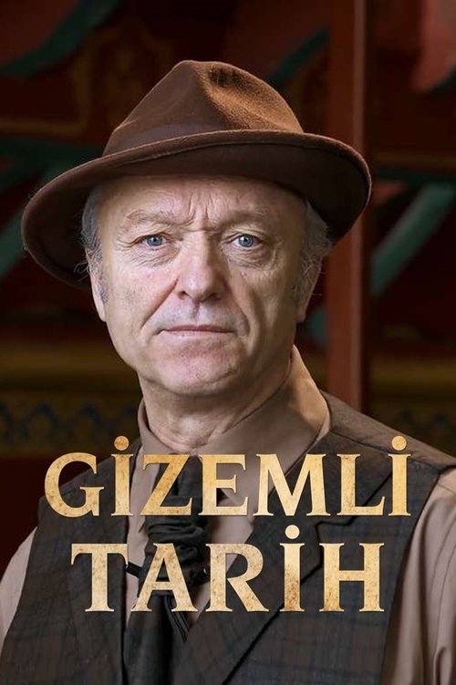 Gizemli Tarih tv show poster