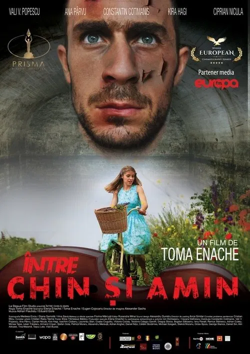 Between Pain and Amen movie poster
