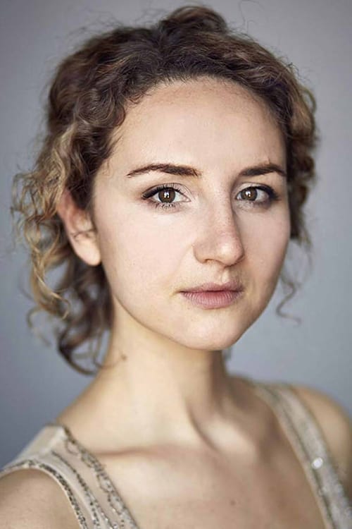 Judith Georgi profile picture