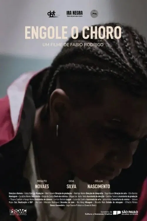 Swallow your Tears movie poster