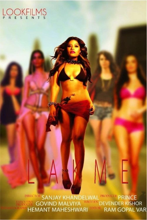 Lakme movie poster