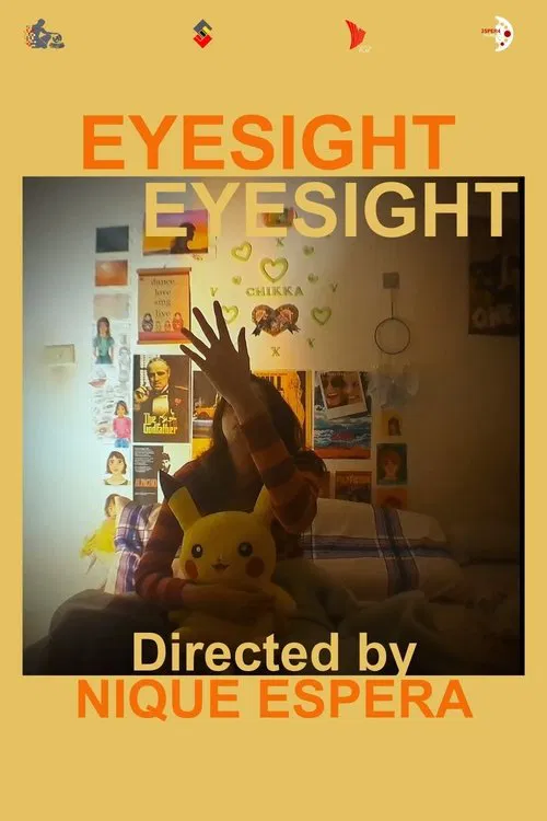 Eyesight movie poster