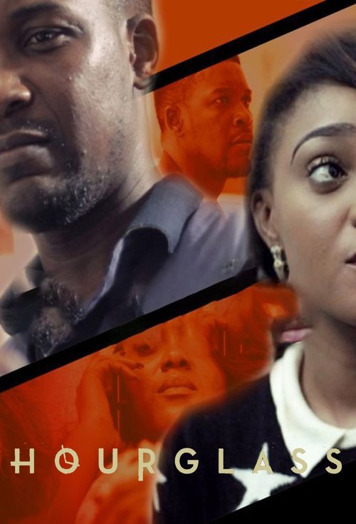 Hour Glass movie poster