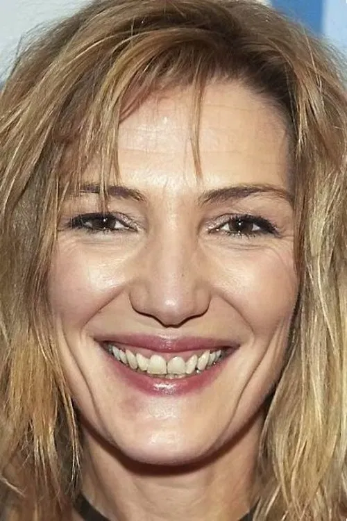 Andrea Vagn Jensen profile picture