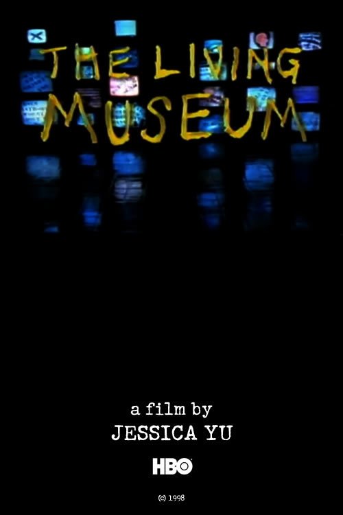 The Living Museum movie poster
