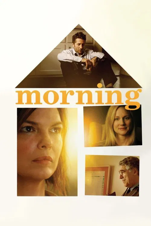 Morning movie poster