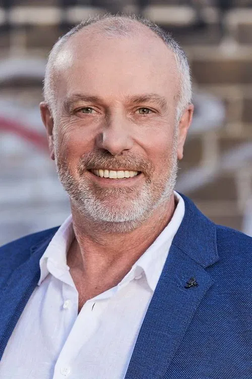 David Alrich profile picture