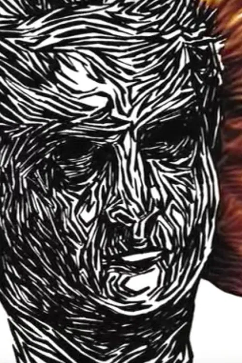 Réquiem movie poster