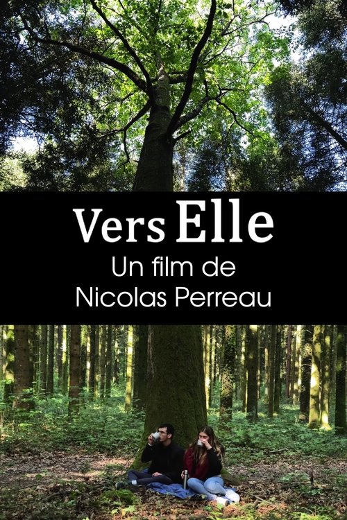 Vers Elle movie poster