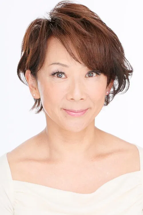 Megumi Shimizu profile picture