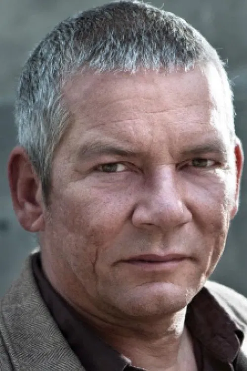 Ronnie Janot profile picture
