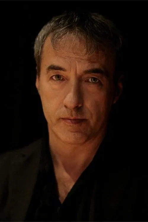 David Riondino profile picture