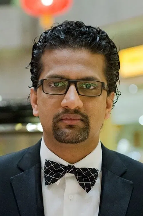 Lenin M. Sivam profile picture