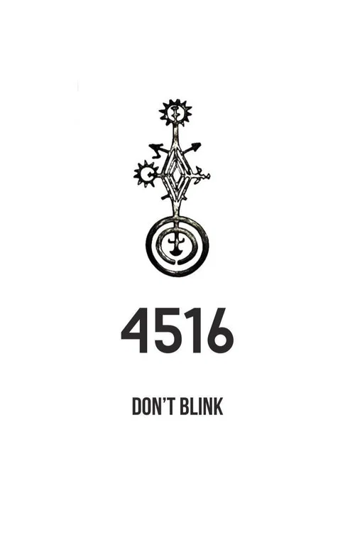 4516 movie poster