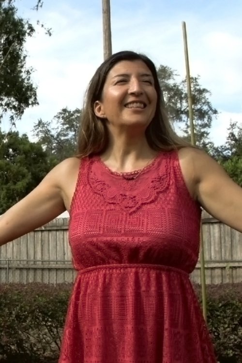 Susanna Barkataki profile picture