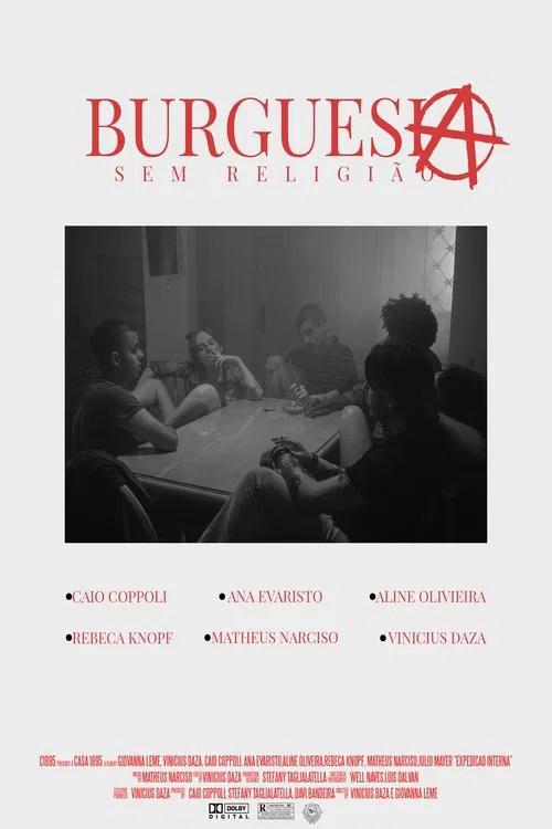 Poster do filme Burguesia Sem Religião
