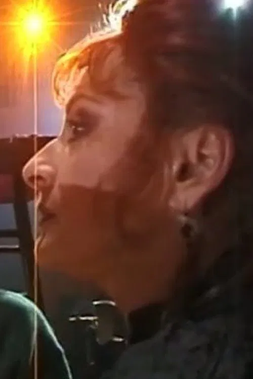 The Making of Sweeney Todd at the San Francisco Symphony movie poster