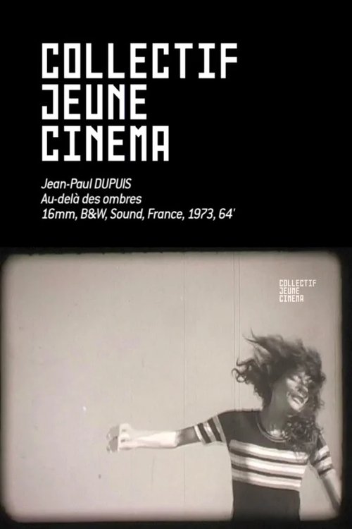 Au-delà des ombres movie poster