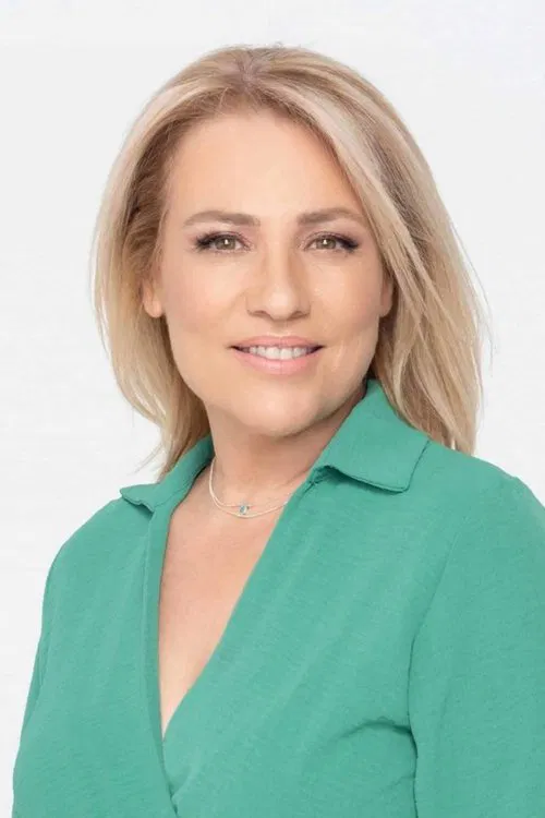 Marianna Toumasatou profile picture