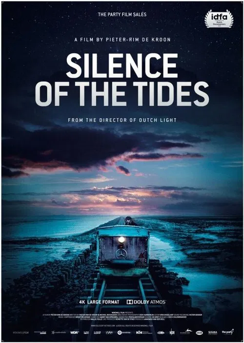 Silence of the Tides movie poster