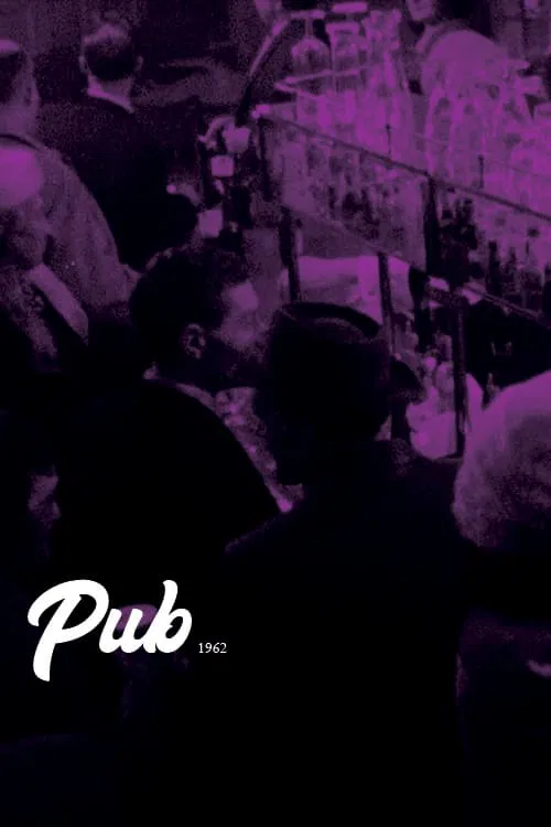 Pub movie poster