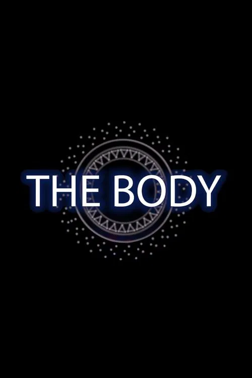 The Body tv show poster