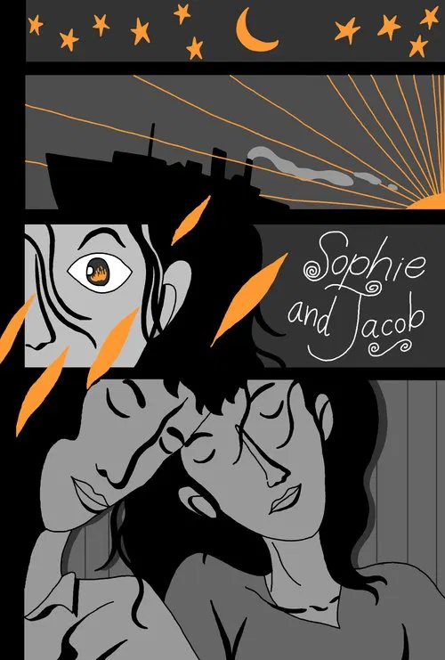 Sophie & Jacob movie poster
