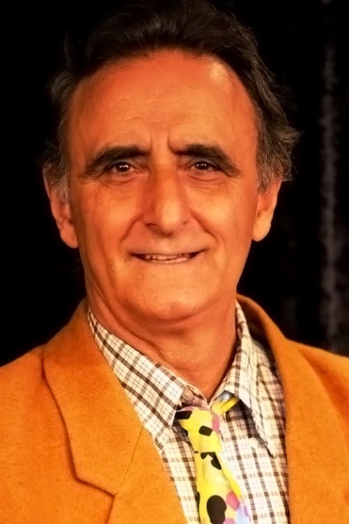 Stamatis Tzelepis profile picture