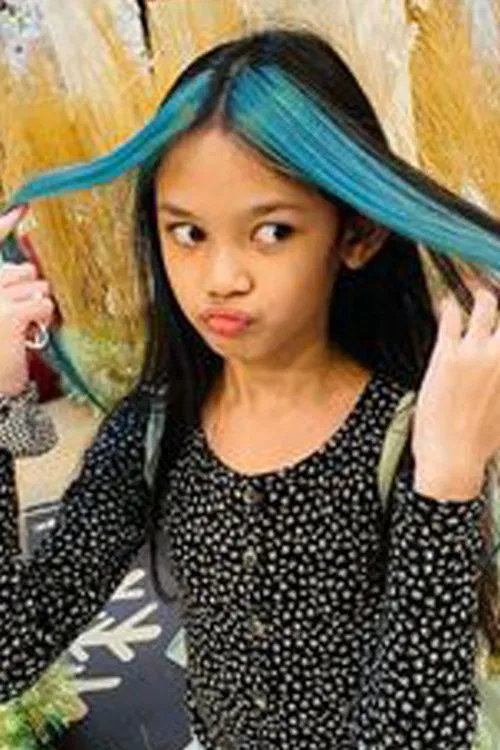 Airiezara Jasmin profile picture