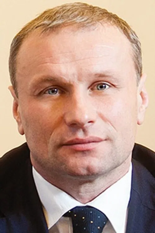 Dmitriy Svatkovskiy profile picture