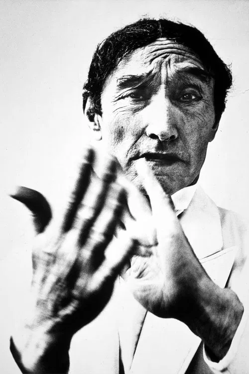 Vicente Escudero profile picture