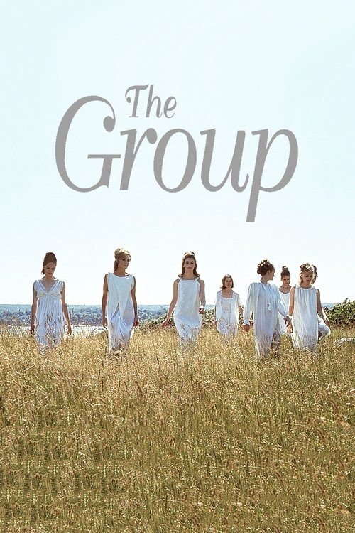 The Group movie poster