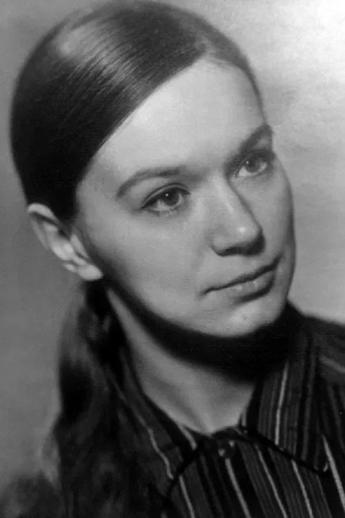 Foto de perfil de Yevgeniya Golovnya