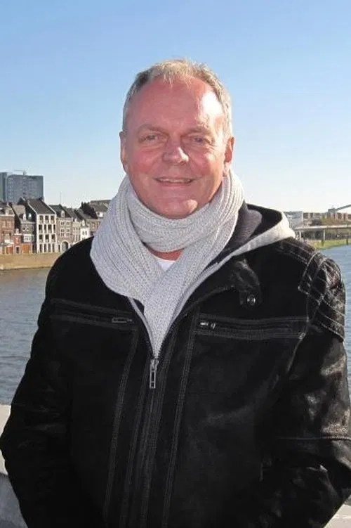 Bob van der Houven profile picture