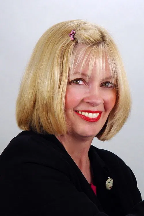 Dina Ousley profile picture