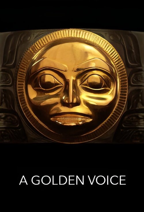 Poster do filme A Golden Voice