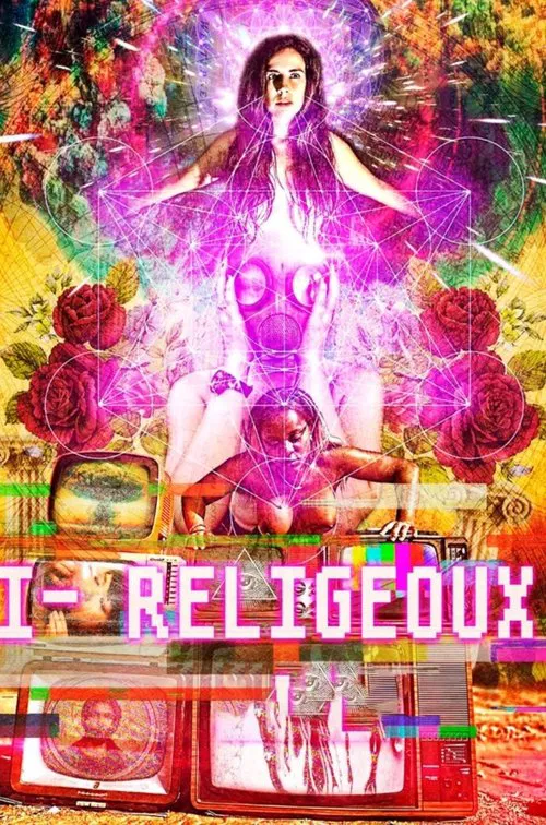 I-religeoux movie poster