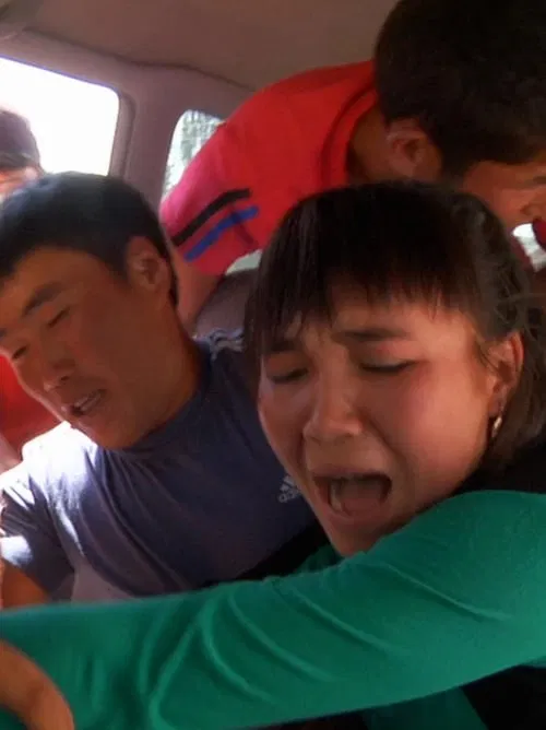 Poster do filme Bride Kidnapping in Kyrgyzstan