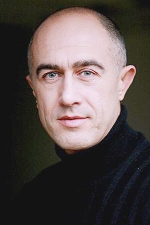 Nicolas Bienvenu profile picture